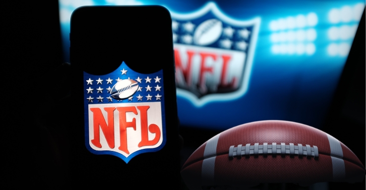 NFL suspicious as Super Bowl goes to Las Vegas