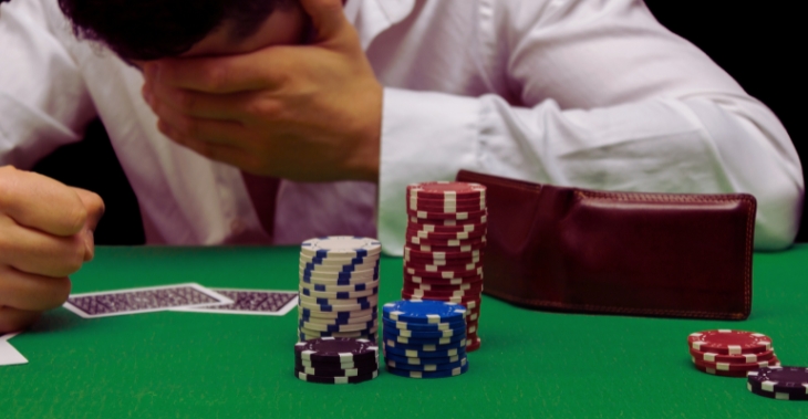 Las Vegas not-for-profit help bettors amidst Sports Betting boom