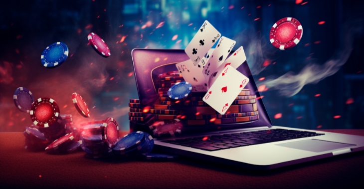 How innovation is improving the betting scene?