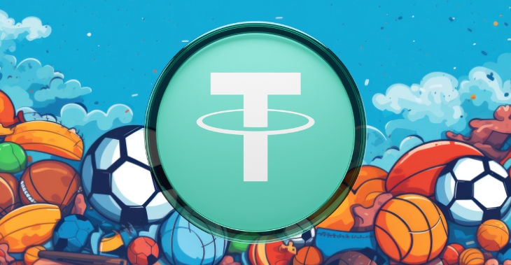 Making the most of revenues with Tether sports wagering: Proven strategies