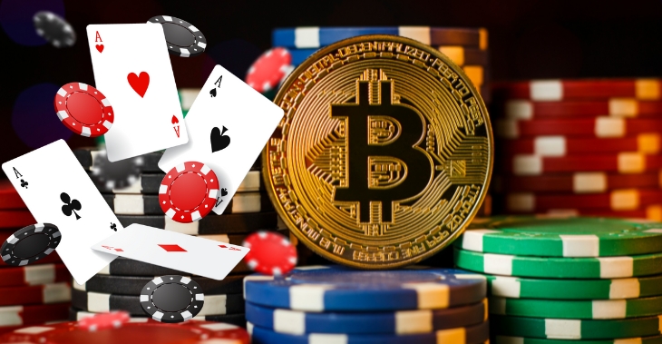 The function of clever agreements in crypto poker: Automating fairness and payments