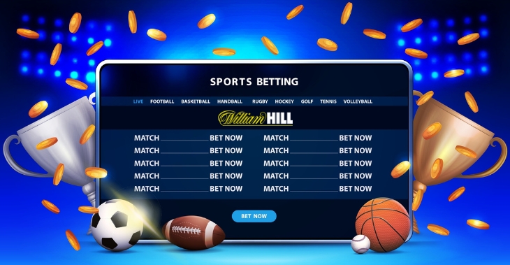 William Hill Sportsbook to present brand-new mobile wagering app in Nevada