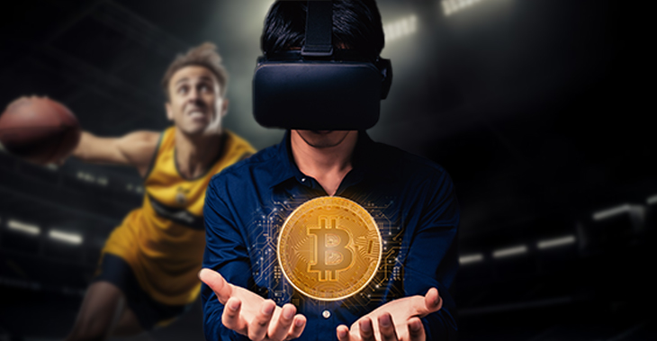 The increase of Bitcoin: How digital coins are reinventing sports betting?